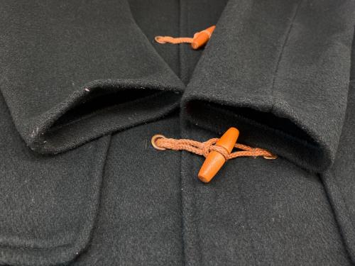 GLOVER ALL（グローバーオール）GLOVER ALL (グローバーオール) GLOVER ALL　ダッフルコート グリーン サイズ:USA38の古着・服飾アイテム