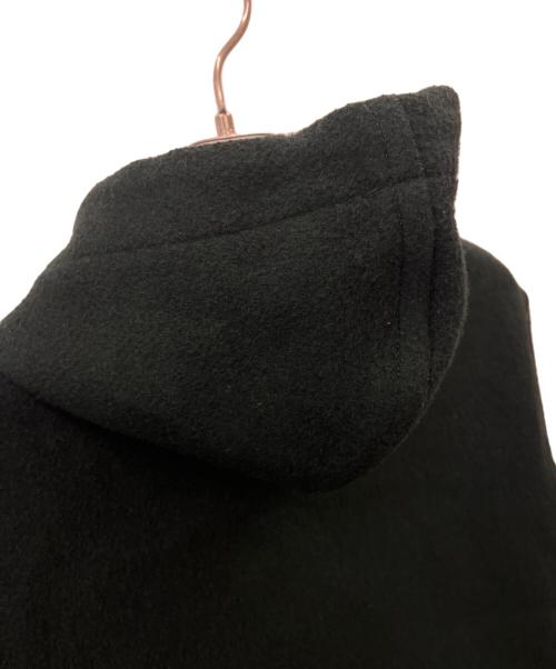 GLOVER ALL（グローバーオール）GLOVER ALL (グローバーオール) GLOVER ALL　ダッフルコート グリーン サイズ:USA38の古着・服飾アイテム