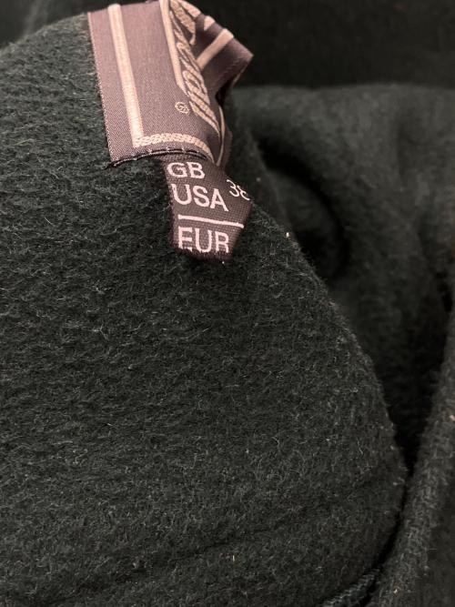 GLOVER ALL（グローバーオール）GLOVER ALL (グローバーオール) GLOVER ALL　ダッフルコート グリーン サイズ:USA38の古着・服飾アイテム