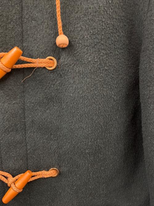 GLOVER ALL（グローバーオール）GLOVER ALL (グローバーオール) GLOVER ALL　ダッフルコート グリーン サイズ:USA38の古着・服飾アイテム