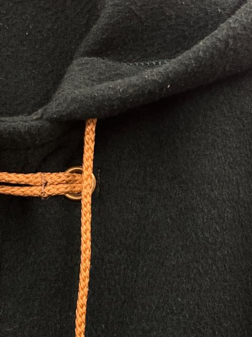 GLOVER ALL（グローバーオール）GLOVER ALL (グローバーオール) GLOVER ALL　ダッフルコート グリーン サイズ:USA38の古着・服飾アイテム