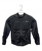 TAICHIタイチ）の古着「TAICHI　プロテクタージャケット」｜ブラック