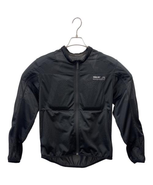 TAICHI（タイチ）TAICHI (タイチ) TAICHI　プロテクタージャケット ブラック サイズ:Mの古着・服飾アイテム
