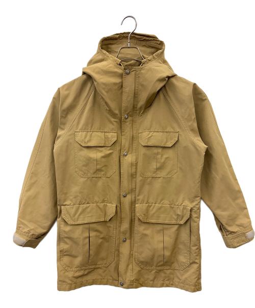 THE NORTH FACE（ザ ノース フェイス）THE NORTH FACE (ザ ノース フェイス) THE NORTH FACE　マウンテンパーカー ベージュ サイズ:Lの古着・服飾アイテム