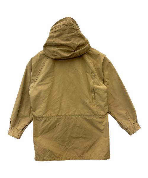 THE NORTH FACE（ザ ノース フェイス）THE NORTH FACE (ザ ノース フェイス) THE NORTH FACE　マウンテンパーカー ベージュ サイズ:Lの古着・服飾アイテム