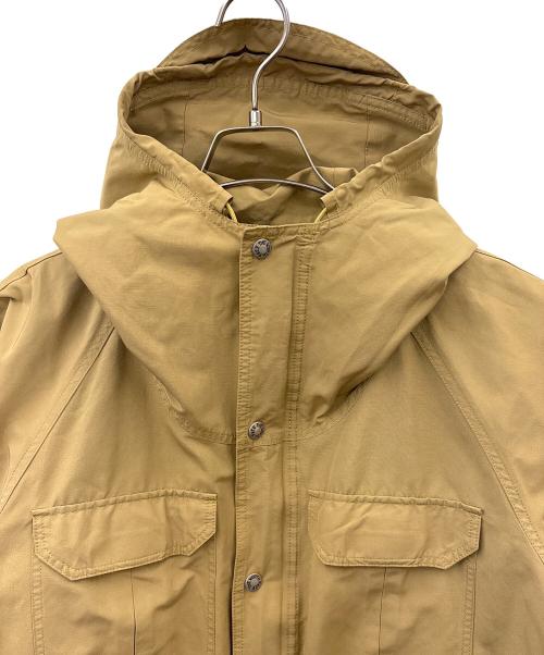 THE NORTH FACE（ザ ノース フェイス）THE NORTH FACE (ザ ノース フェイス) THE NORTH FACE　マウンテンパーカー ベージュ サイズ:Lの古着・服飾アイテム