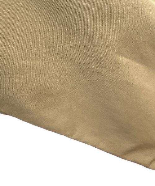 THE NORTH FACE（ザ ノース フェイス）THE NORTH FACE (ザ ノース フェイス) THE NORTH FACE　マウンテンパーカー ベージュ サイズ:Lの古着・服飾アイテム