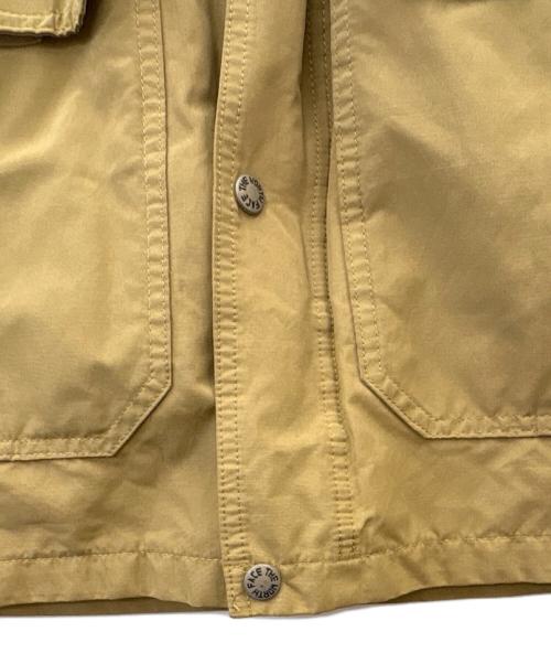 THE NORTH FACE（ザ ノース フェイス）THE NORTH FACE (ザ ノース フェイス) THE NORTH FACE　マウンテンパーカー ベージュ サイズ:Lの古着・服飾アイテム