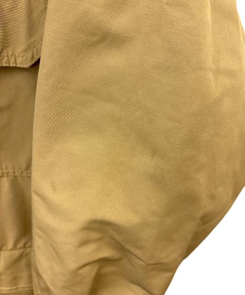 THE NORTH FACE（ザ ノース フェイス）THE NORTH FACE (ザ ノース フェイス) THE NORTH FACE　マウンテンパーカー ベージュ サイズ:Lの古着・服飾アイテム