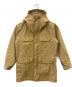 THE NORTH FACE（ザ ノース フェイス）の古着「THE NORTH FACE　マウンテンパーカー」｜ベージュ