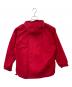THE NORTH FACE (ザ ノース フェイス) THE NORTH FACE　アノラックパーカー レッド サイズ:L：5000円