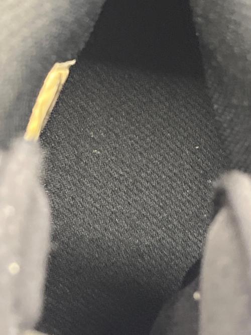 NIKE（ナイキ）NIKE (ナイキ) NIKE  AIR FORCE 1 FOAMPOSITE CUP ブラック サイズ:27の古着・服飾アイテム