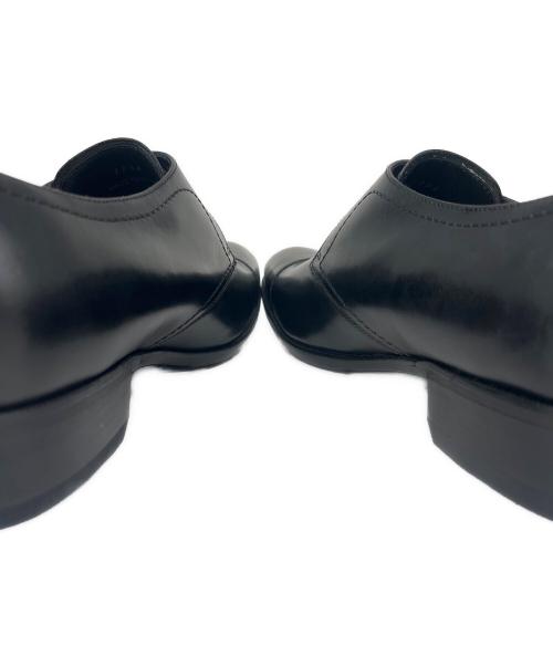 LANVIN COLLECTION（ランバンコレクション）LANVIN COLLECTION (ランバンコレクション) LANVIN COLLECTION　ビジネスシューズ ブラック サイズ:25 1/2の古着・服飾アイテム