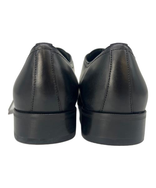 LANVIN COLLECTION（ランバンコレクション）LANVIN COLLECTION (ランバンコレクション) LANVIN COLLECTION　ビジネスシューズ ブラック サイズ:25 1/2の古着・服飾アイテム