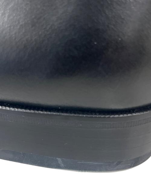 LANVIN COLLECTION（ランバンコレクション）LANVIN COLLECTION (ランバンコレクション) LANVIN COLLECTION　ビジネスシューズ ブラック サイズ:25 1/2の古着・服飾アイテム