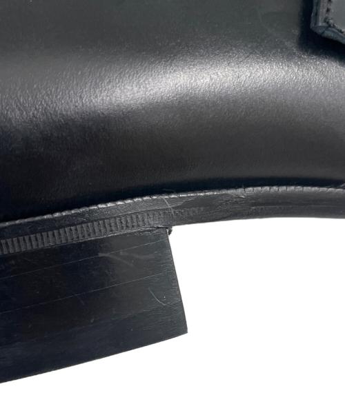 LANVIN COLLECTION（ランバンコレクション）LANVIN COLLECTION (ランバンコレクション) LANVIN COLLECTION　ビジネスシューズ ブラック サイズ:25 1/2の古着・服飾アイテム