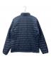 Patagonia (パタゴニア) Patagonia　ナノ・パフ・ジャケット ネイビー サイズ:L：15000円