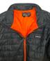 中古・古着 Patagonia (パタゴニア) Patagonia　ナノ・パフ・ジャケット ネイビー サイズ:L：15000円