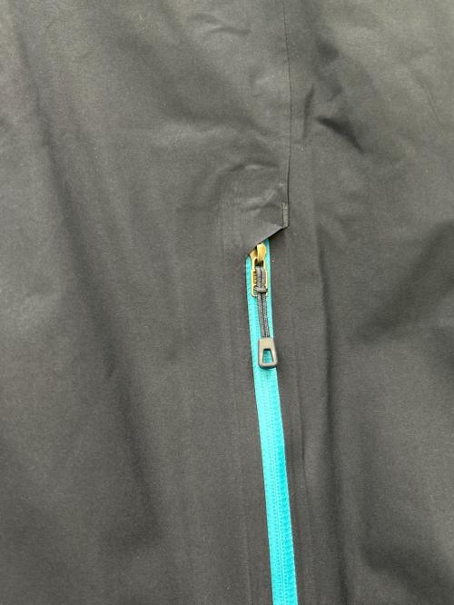 Patagonia（パタゴニア）Patagonia (パタゴニア) Patagonia　ピオレットジャケット　マウンテンパーカー ネイビー サイズ:Lの古着・服飾アイテム