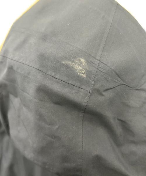 Patagonia（パタゴニア）Patagonia (パタゴニア) Patagonia　ピオレットジャケット　マウンテンパーカー ネイビー サイズ:Lの古着・服飾アイテム