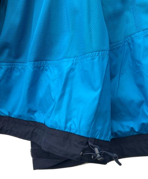 Patagonia（パタゴニア）Patagonia (パタゴニア) Patagonia　ピオレットジャケット　マウンテンパーカー ネイビー サイズ:Lの古着・服飾アイテム