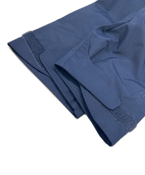 Patagonia（パタゴニア）Patagonia (パタゴニア) Patagonia　ピオレットジャケット　マウンテンパーカー ネイビー サイズ:Lの古着・服飾アイテム