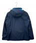 Patagonia (パタゴニア) Patagonia　ピオレットジャケット　マウンテンパーカー ネイビー サイズ:L：12000円