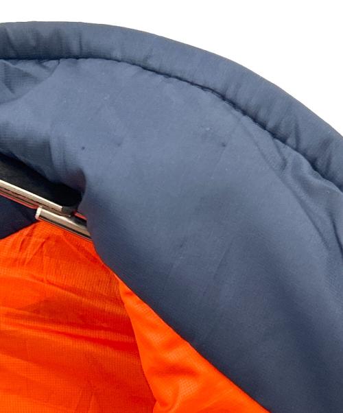 Patagonia（パタゴニア）Patagonia (パタゴニア) Patagonia　ナノパフベスト ネイビー サイズ:Lの古着・服飾アイテム