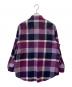 BLACK LABEL CRESTBRIDGE (ブラックレーベル クレストブリッジ) BLACK LABEL CRESTBRIDGE　長袖シャツ ピンク サイズ:LL：4000円