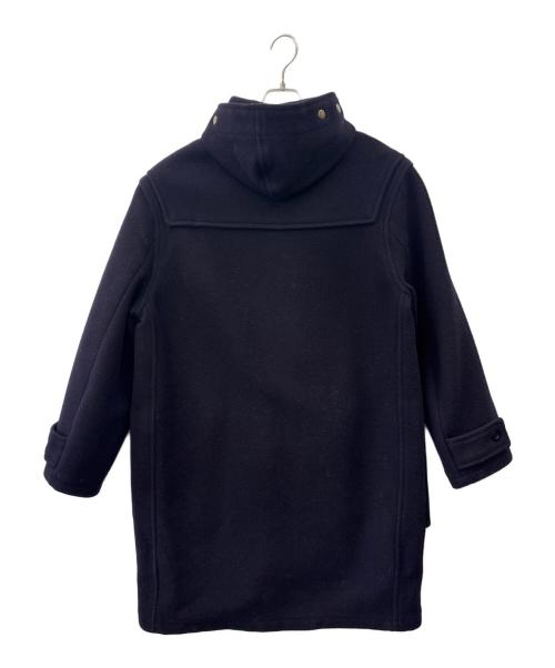 GLOVER ALL（グローバーオール）GLOVER ALL (グローバーオール) GLOVER ALL　MONTY　ダッフルコート ネイビー サイズ:46の古着・服飾アイテム