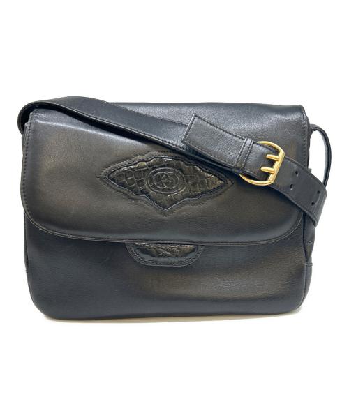GUCCI（グッチ）GUCCI (グッチ) GUCCI　OLD GUCCI　ショルダーバッグの古着・服飾アイテム