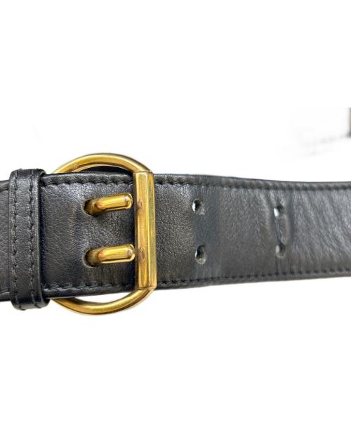 GUCCI（グッチ）GUCCI (グッチ) GUCCI　OLD GUCCI　ショルダーバッグの古着・服飾アイテム