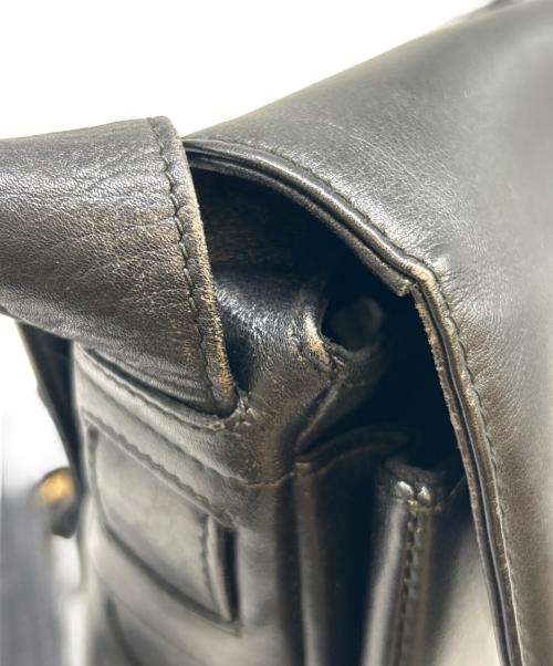 GUCCI（グッチ）GUCCI (グッチ) GUCCI　OLD GUCCI　ショルダーバッグの古着・服飾アイテム