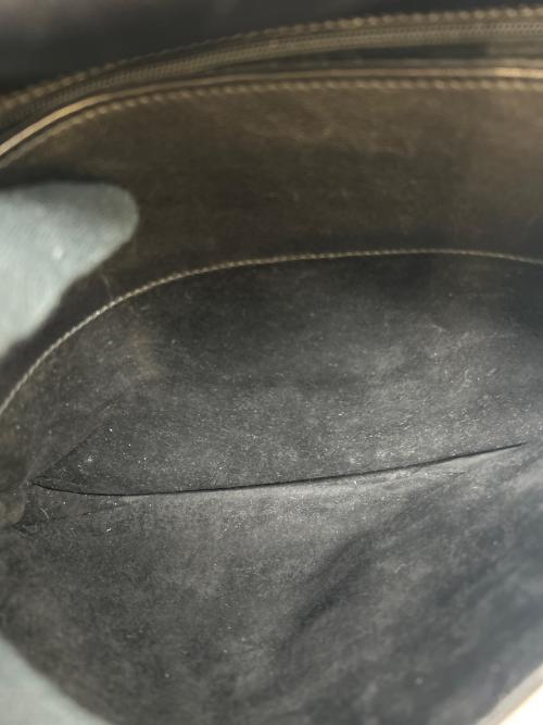 GUCCI（グッチ）GUCCI (グッチ) GUCCI　OLD GUCCI　ショルダーバッグの古着・服飾アイテム