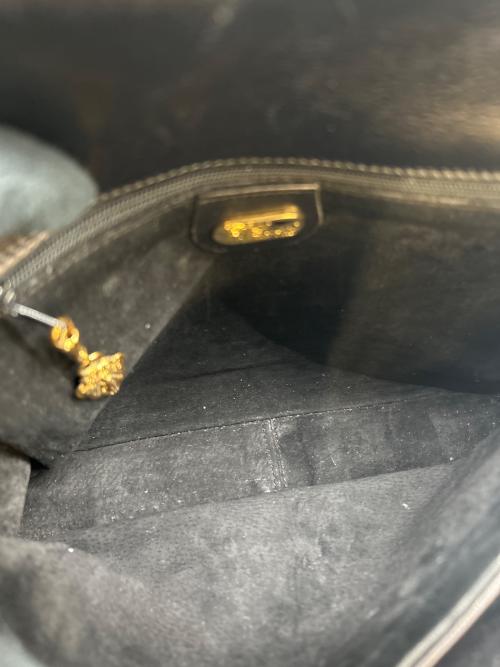 GUCCI（グッチ）GUCCI (グッチ) GUCCI　OLD GUCCI　ショルダーバッグの古着・服飾アイテム