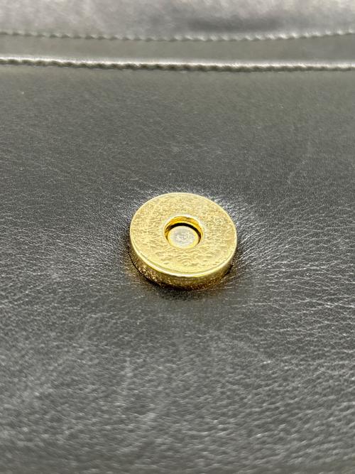 GUCCI（グッチ）GUCCI (グッチ) GUCCI　OLD GUCCI　ショルダーバッグの古着・服飾アイテム