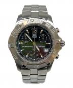 TAG Heuerタグホイヤー）の古着「TAG HEUER　腕時計」