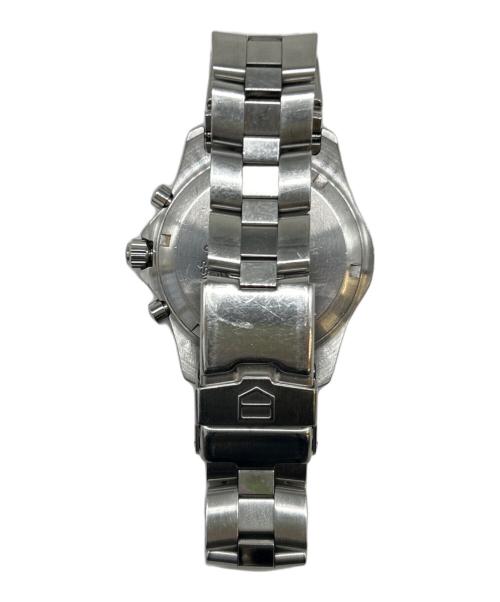 TAG Heuer（タグホイヤー）TAG HEUER (タグホイヤー) TAG HEUER　腕時計の古着・服飾アイテム