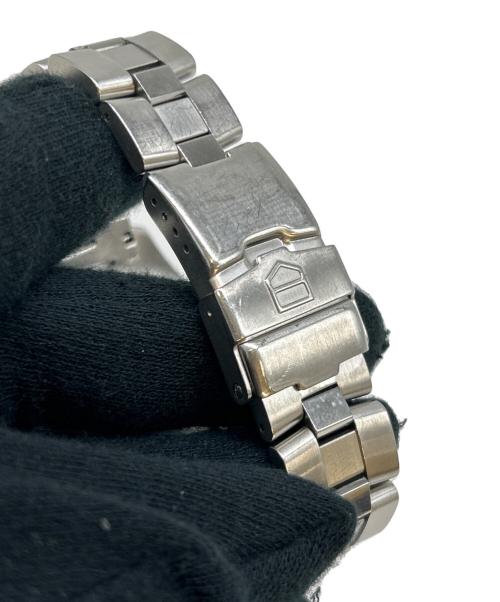 TAG Heuer（タグホイヤー）TAG HEUER (タグホイヤー) TAG HEUER　腕時計の古着・服飾アイテム