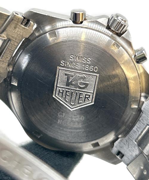 TAG Heuer（タグホイヤー）TAG HEUER (タグホイヤー) TAG HEUER　腕時計の古着・服飾アイテム