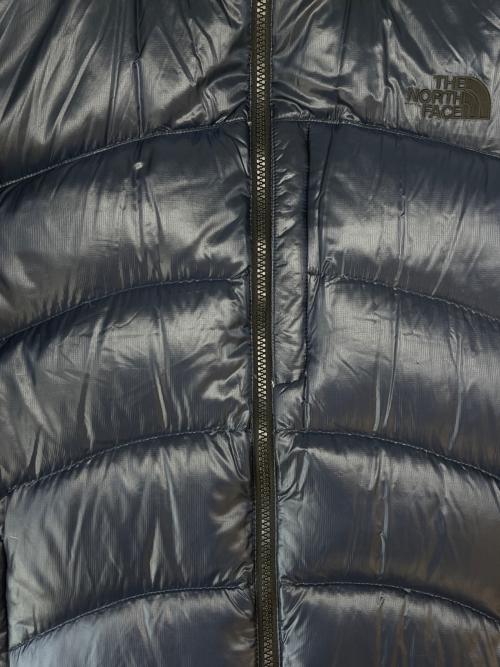 THE NORTH FACE（ザ ノース フェイス）THE NORTH FACE (ザ ノース フェイス) THE NORTH FACE　アコンカグアジャケット ネイビー サイズ:Lの古着・服飾アイテム