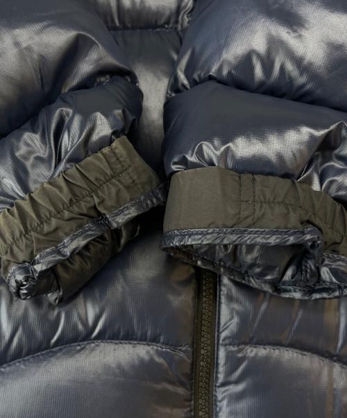 THE NORTH FACE（ザ ノース フェイス）THE NORTH FACE (ザ ノース フェイス) THE NORTH FACE　アコンカグアジャケット ネイビー サイズ:Lの古着・服飾アイテム