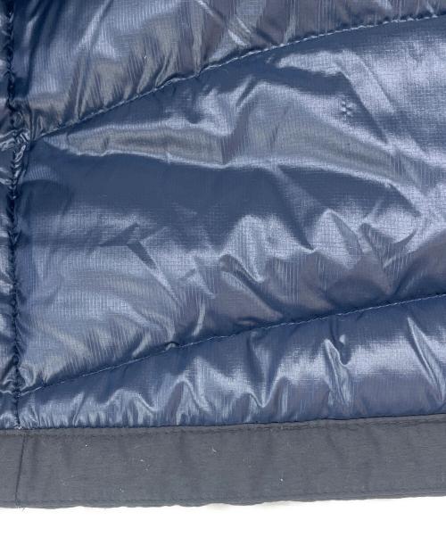 THE NORTH FACE（ザ ノース フェイス）THE NORTH FACE (ザ ノース フェイス) THE NORTH FACE　アコンカグアジャケット ネイビー サイズ:Lの古着・服飾アイテム