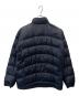 THE NORTH FACE (ザ ノース フェイス) THE NORTH FACE　アコンカグアジャケット ネイビー サイズ:L：7000円