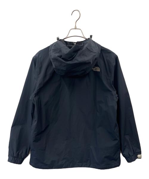 THE NORTH FACE（ザ ノース フェイス）THE NORTH FACE (ザ ノース フェイス) THE NORTH FACE　スクープジャケット グレー サイズ:Lの古着・服飾アイテム