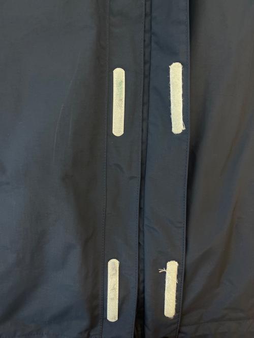 THE NORTH FACE（ザ ノース フェイス）THE NORTH FACE (ザ ノース フェイス) THE NORTH FACE　スクープジャケット グレー サイズ:Lの古着・服飾アイテム