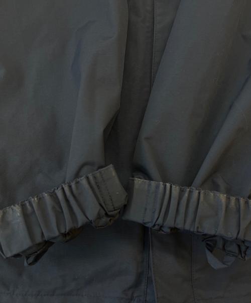 THE NORTH FACE（ザ ノース フェイス）THE NORTH FACE (ザ ノース フェイス) THE NORTH FACE　スクープジャケット グレー サイズ:Lの古着・服飾アイテム