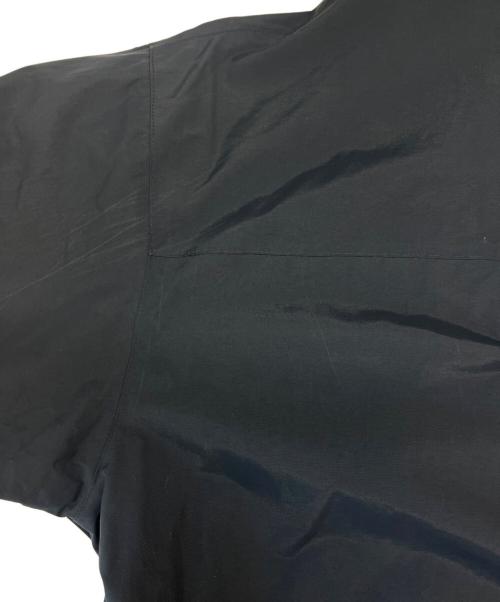 THE NORTH FACE（ザ ノース フェイス）THE NORTH FACE (ザ ノース フェイス) THE NORTH FACE　スクープジャケット グレー サイズ:Lの古着・服飾アイテム