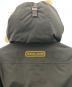 中古・古着 CANADA GOOSE (カナダグース) CANADA GOOSE　ジャスパー パーカ ブラック サイズ:M：40000円