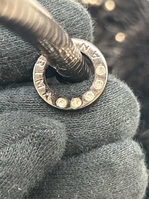 ANTEPRIMA（アンテプリマ）ANTEPRIMA (アンテプリマ) ANTEPRIMA　ワイヤーバッグ ブラックの古着・服飾アイテム